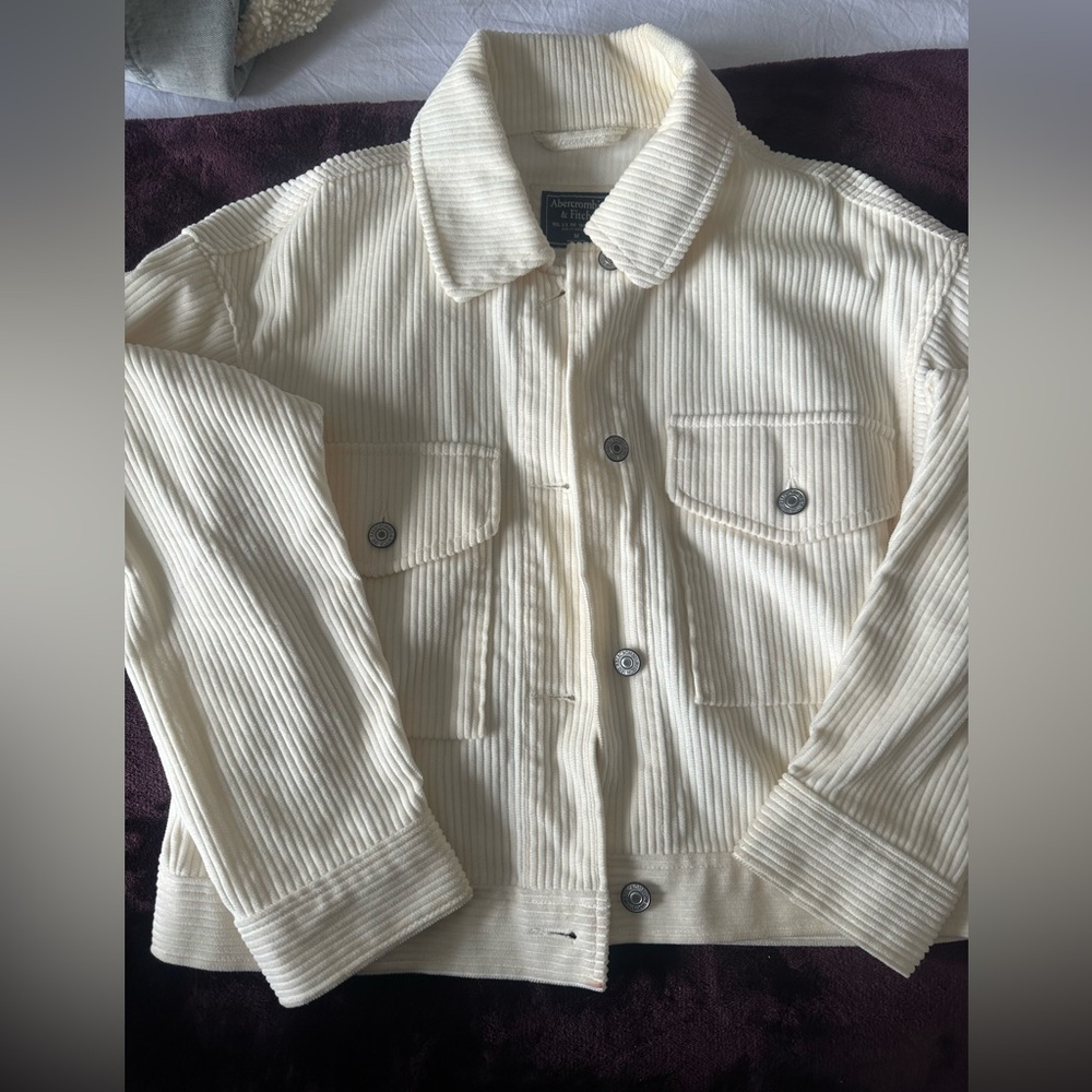 Woman jacket